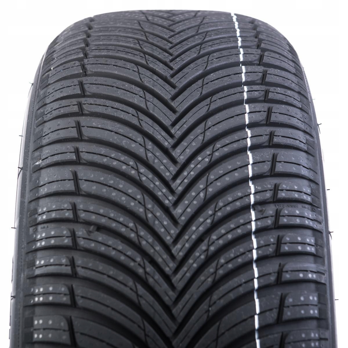 265/60R18 opona BFGOODRICH ADVANTAGE SUV ALLSEASON 114V